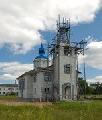 Церковь Иоанна Предтечи в Арье в Арья